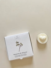 Load image into Gallery viewer, Petites bougies naturelles- Moments de douceur - millimetres.be