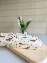 Charger l'image dans la galerie, Emballage réutilisable à la cire d’abeille - millimetres.be