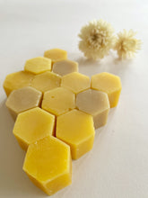 Load image into Gallery viewer, Fondants à la cire d'abeille – Balade en forêt - millimetres.be