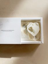 Charger l'image dans la galerie, Tablettes parfumées Brise des Champs