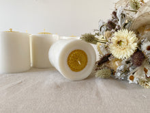 Charger l'image dans la galerie, Bougie en cire de soja Cocooning - millimetres.be
