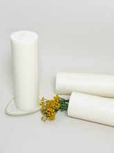 Load image into Gallery viewer, Bougie en cire de soja/colza Pure - millimetres.be