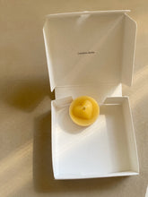 Load image into Gallery viewer, Petites bougies naturelle - chaleur de la ruche - millimetres.be