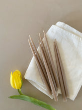 Charger l'image dans la galerie, Lot de 7 chandelles Vintage - millimetres.be