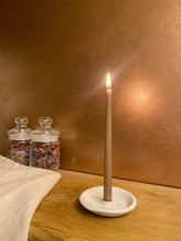 Charger l'image dans la galerie, Lot de 7 chandelles Vintage - millimetres.be