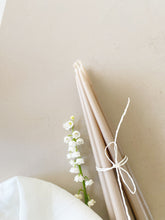 Charger l'image dans la galerie, Lot de 7 chandelles Vintage - millimetres.be