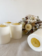 Charger l'image dans la galerie, Bougie en cire de soja Cocooning - millimetres.be