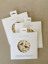 Charger l'image dans la galerie, Emballage réutilisable à la cire d’abeille - millimetres.be