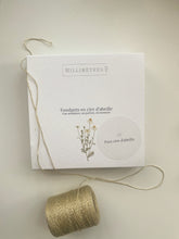 Load image into Gallery viewer, Fondants à la cire d'abeille - millimetres.be