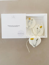 Charger l'image dans la galerie, Lot de trois tablettes de cire Chanvre - millimetres.be