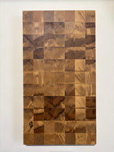 Charger l'image dans la galerie, Planche à découper en frêne massif 46 × 25 cm - millimetres.be