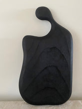 Charger l'image dans la galerie, Planche de cuisine en frêne noirci - millimetres.be