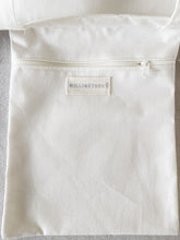 Charger l'image dans la galerie, Sac en coton bio "Belle par nature" - millimetres.be