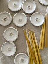 Charger l'image dans la galerie, Lot de 7 chandelles Vintage - millimetres.be