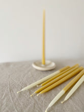 Charger l'image dans la galerie, Lot de 7 chandelles Vintage - millimetres.be