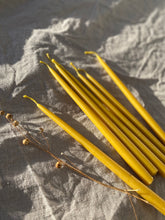 Charger l'image dans la galerie, Lot de 7 chandelles Vintage - millimetres.be