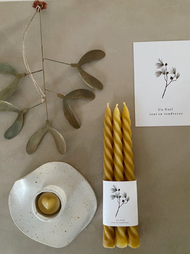 Trio Miel & Terre - millimetres.be