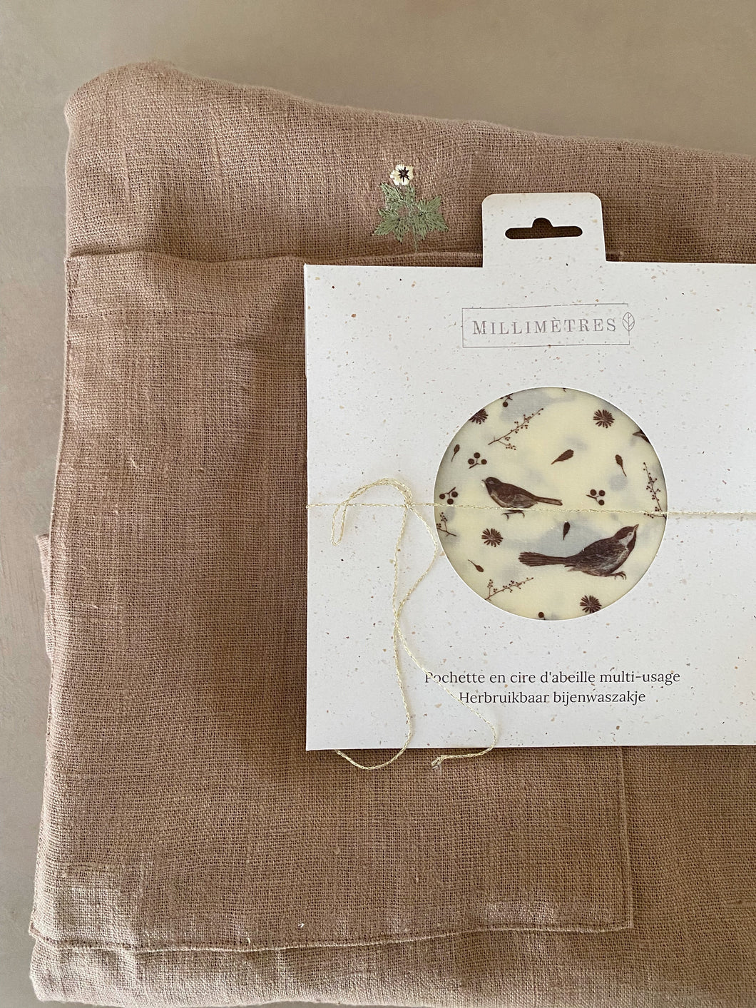 Élégance Japonaise - millimetres.be