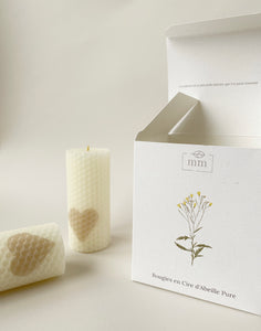 Commande personnalisée Anne