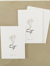 Load image into Gallery viewer, Lin doré – Rayon d’âme
