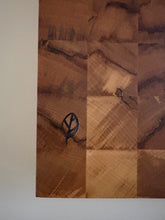 Charger l'image dans la galerie, Planche de cuisine en frêne massif 33 x 24 cm
