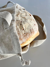 Charger l&#39;image dans la galerie, Sac à pain réutilisable

