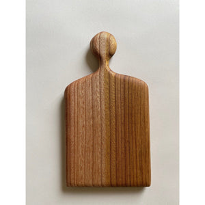 Elm Presentation Board